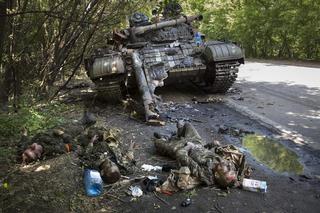 The Battle to Crush Ukraine's Rebels