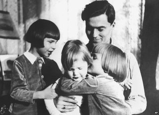 My Father Tried to Kill Hitler