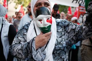 Gaza on the Seine