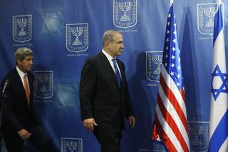 Why U.S. Has Most Pro-Israel Foreign Policy
