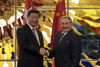 A Chinese Gold Standard?