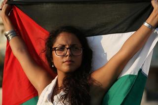 Hamas, the First Palestinian Army