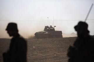 Israel Must Be Permitted to Crush Hamas