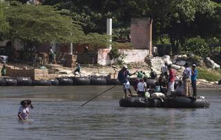 Central America's Apology Tour