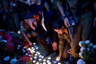 Something Is Broken in Israeli Society