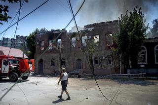 Will the Russian Army March into Ukraine?