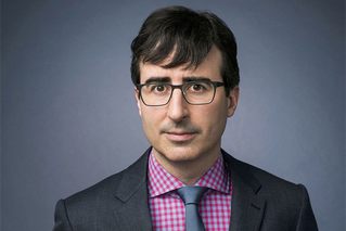 The Thai Junta Is Scared to Death of John Oliver