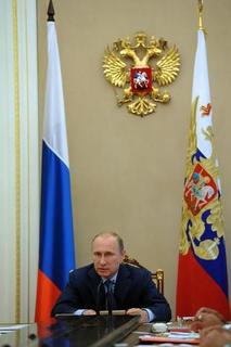 America Needs a Real Russia Policy