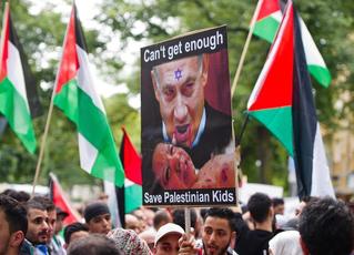 How Did Antisemitism Come Back?