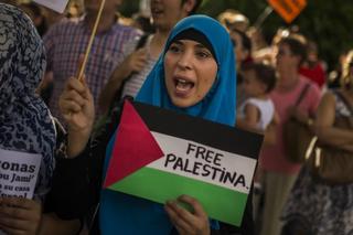 Hamas Still Has Some Friends Left