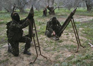 If There's Just War, Why Not Just Terrorism?
