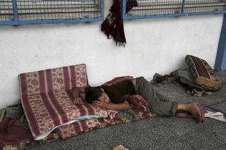 Who Bears More Responsibility for Gaza?