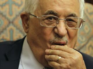 Don't Count on Abbas to Save Gaza