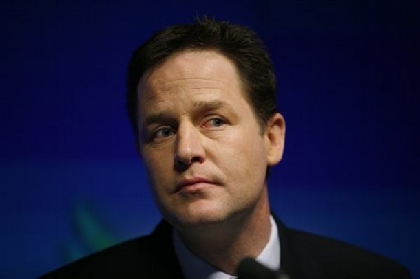 Lib Dems' Catastrophic Plan for Britain