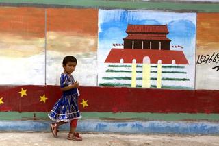 China's Silent War on Terror