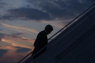 How America Lost the Middle East