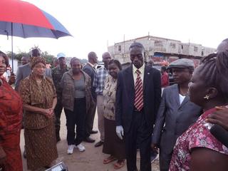 How Bureaucrats Let Ebola Spread to Nigeria