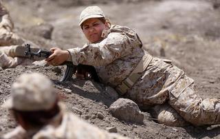 Kurdistan Is a 'Success Story'? Not So Fast