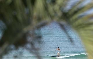 Dangerous Gap in World's Longest Road