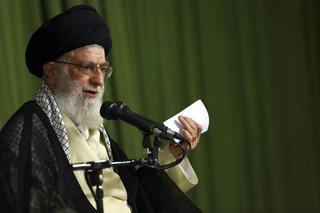 Khamenei: Negotiations with U.S. Are Futile
