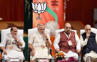 Asia's Reform Trinity?