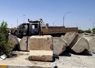 We Must Treat ISIS Like a State to Defeat It