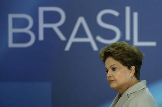 Brazil's Election Draped in Mourning
