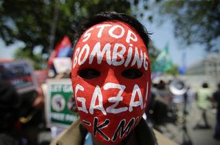 Left's Blind Spot over Anti-Semitism