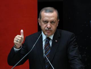 After Erdogan, Turkey Will Be Liberal