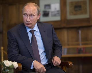 Putin's Useful (British) Idiots