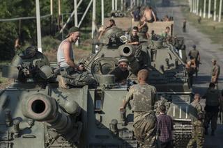 Avoiding a Drift to War in Ukraine