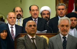 Maliki's Gone. Will Iraq Get Worse?