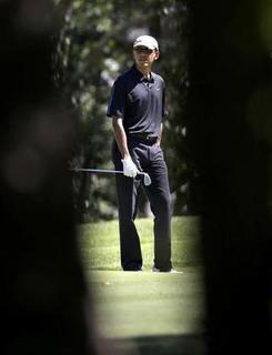 Team Obama Is in Over Its Head