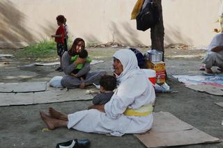 Yazidis Advocate Final Exodus from Iraq