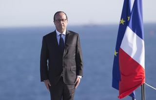 France Is Now the Eurozone's Weakest Link