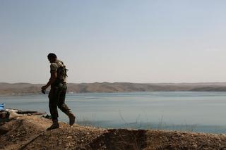 The Common Enemy in Iraq