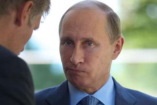 Putin Doesn't Fear Alienating the West