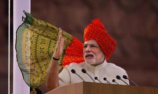 Can U.S. and India Become Real Partners?