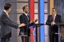 First British Election TV Debate