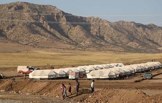 'Syria' No Longer Exists