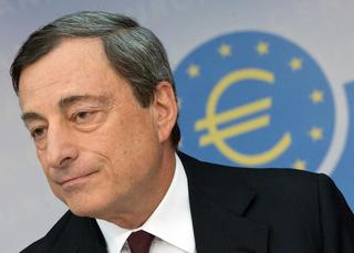 Europe's Economy Is Running Out of Time
