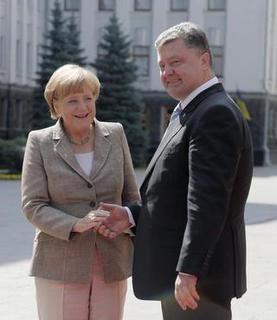 What a Russia-Ukraine Deal Could Look Like