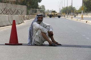 Iraq Explains Why Not to Leave Afghanistan