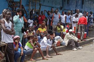 Treating Africa Like a Diseased, Dirty Place