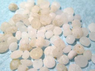 Choking the Oceans with Plastic