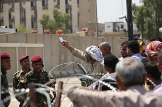 Navigating Iraq War 3.0