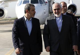 U.S. and Iran Hit ISIS, Ignore Each Other