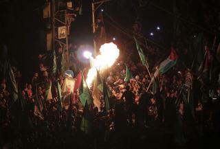 Hamas' Humiliation, Israel's Looming Loss