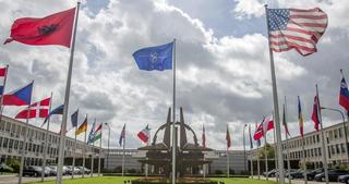 Europe Has Been Scrimping on NATO
