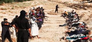 ISIS and al-Qaeda Together Create a New Evil